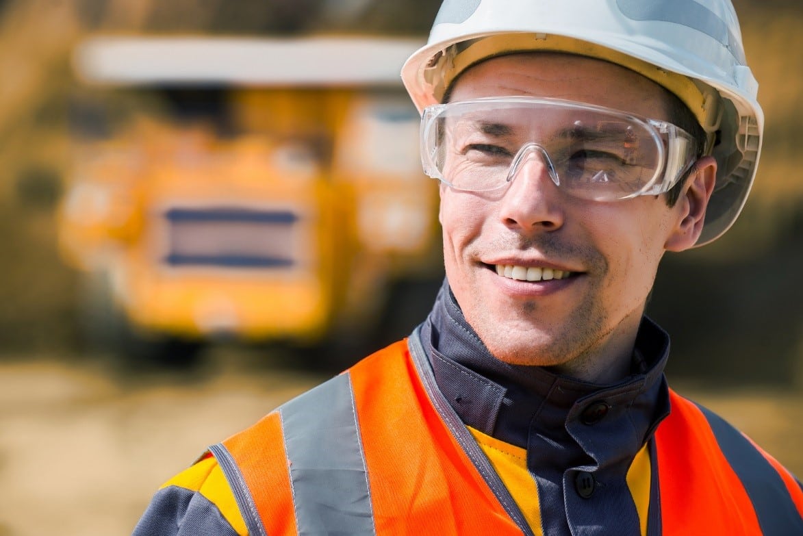 Domes are Vital Structures in Mining Sites