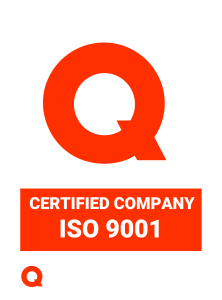 ISO 9001 - V3