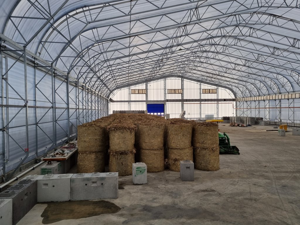 best farm shelter solutions Australia